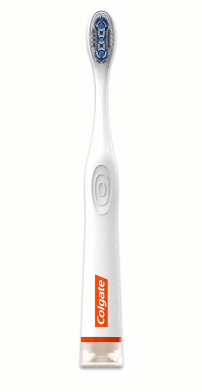 How do you change the battery in a colgate toothbrush Shopsmiles By Colgate Support